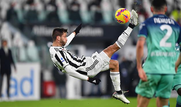 Родриго Бентанкур, Getty Images