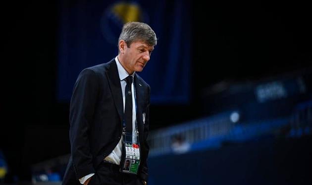 Александр Косенко, УЕФА