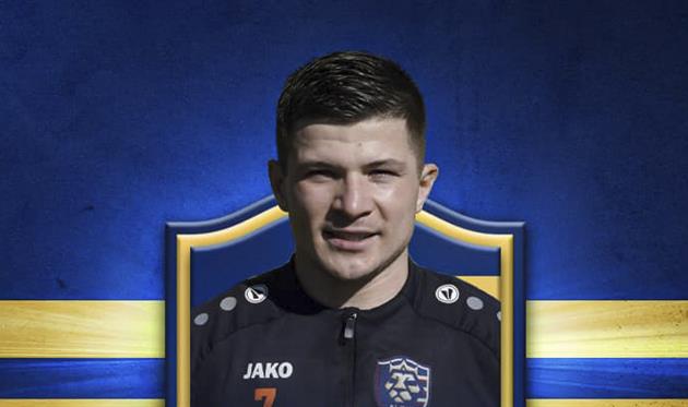 Богдан Мышенко, ФК Львов