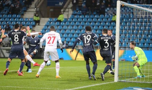 Бохум — Кельн, Getty Images