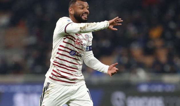 Жоао Педро, Getty Images