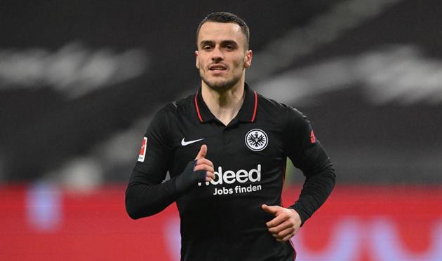 Филип Костич, Getty Images