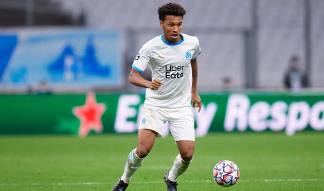 Бубукар Камара, Getty Images