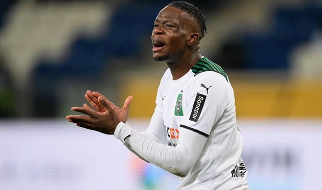 Денис Закария, Getty Images