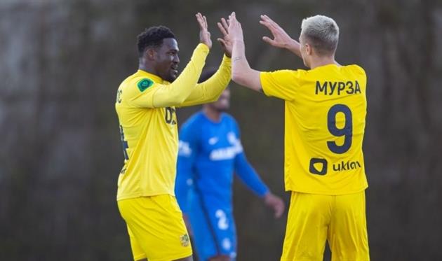 ФК Металлист