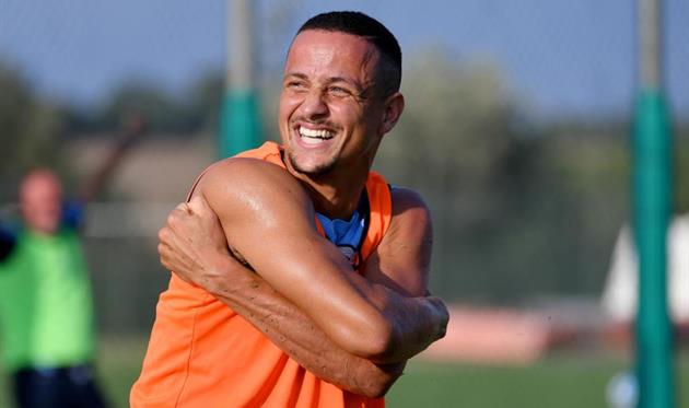 Луис Фелипе, Getty Images