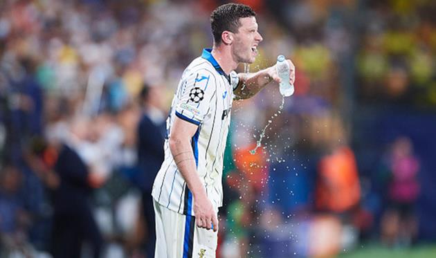 Робин Госенс, Getty Images