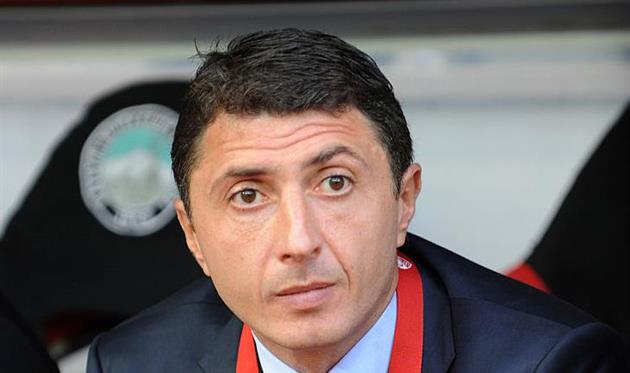 Шота Арвеладзе, Getty Images