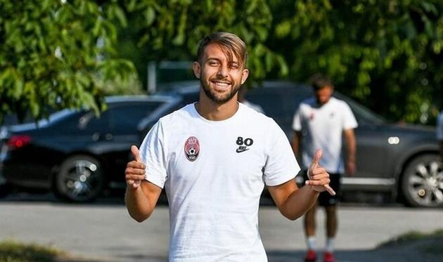 Владлен Юрченко, Фото Заря