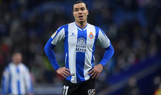 Рауль Де Томас, Getty Images