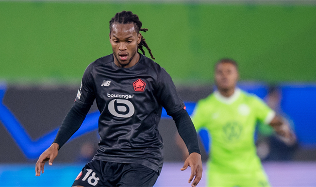 Ренату Санчеш, Getty Images