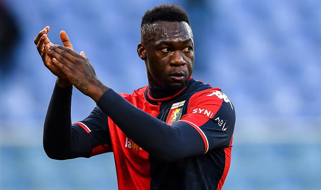 фелипе кайседо, getty images