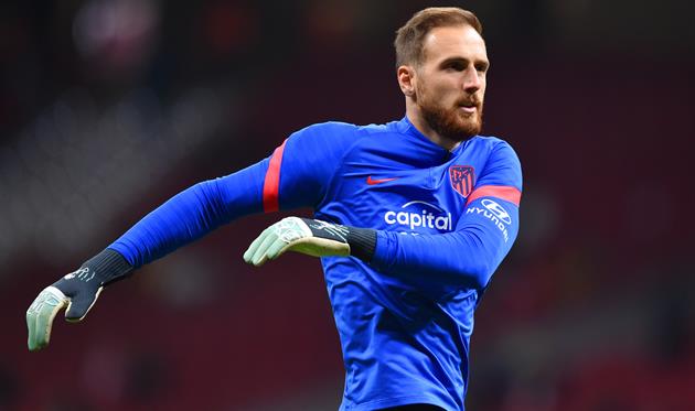 ян облак, getty images