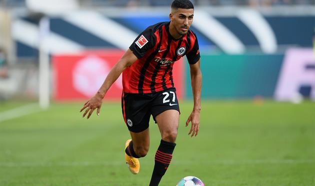 амьен баркок, getty images