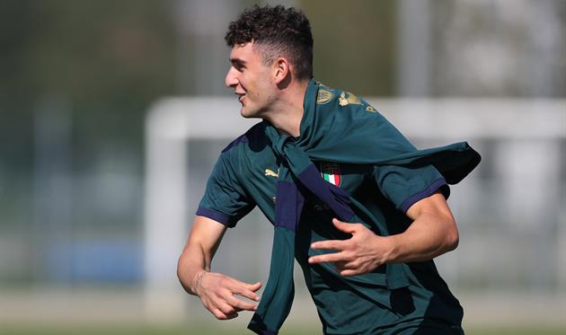 роберто пикколи, getty images