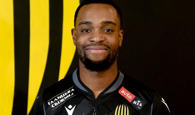 Рух подписал французского вингера Плюмана