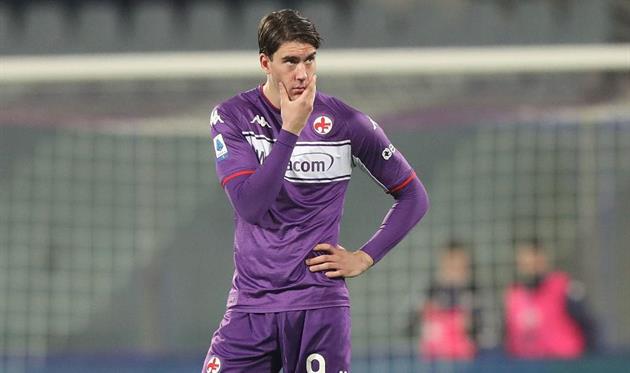 Душан Влахович, Getty Images