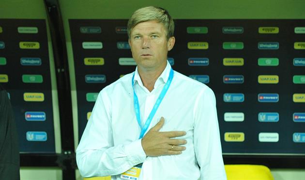 Юрий Максимов, ФК Ворскла Полтава