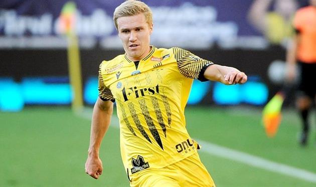 Орест Кузык, ФК Рух