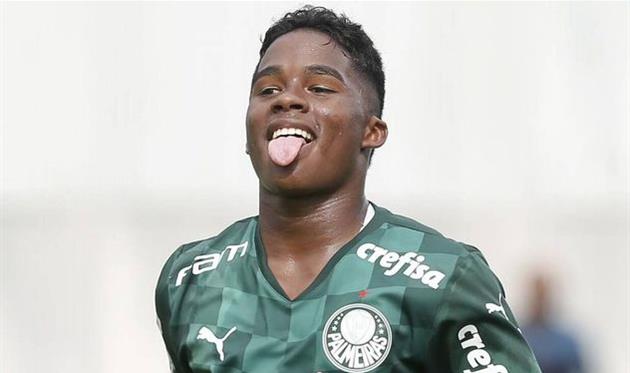 Эндрик, marca.com