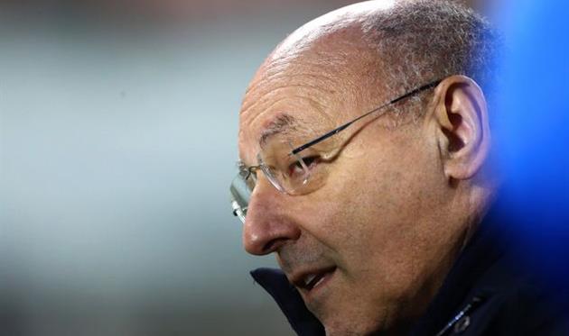 Джузеппе Маротта, Getty Images