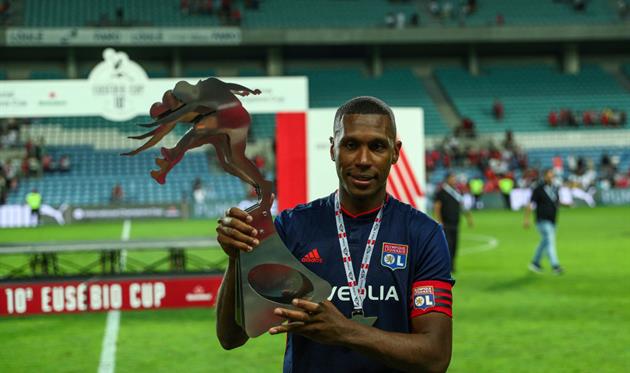 Марсело, Getty Images