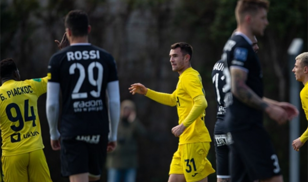 Фото ФК Металлист