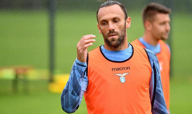 Ведат Мурики, Getty Images