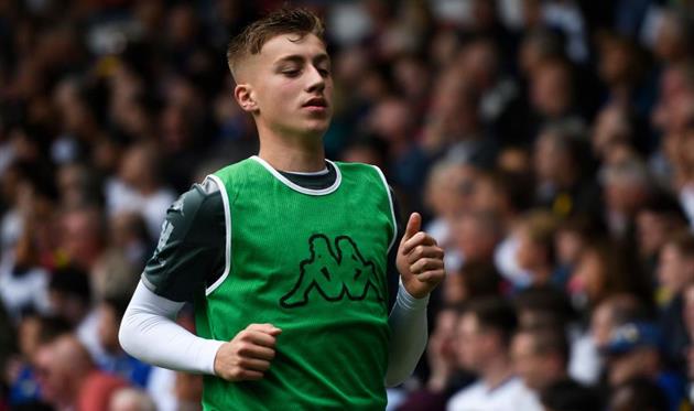 Джек Кларк, Getty Images