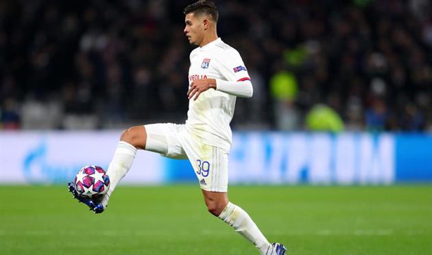 Бруно Гимарайнш, Getty Images