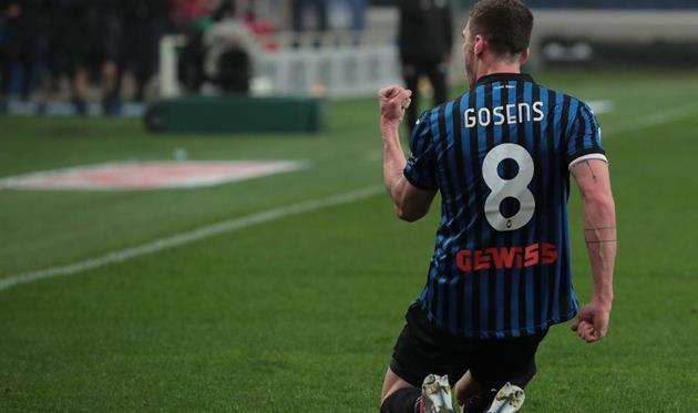 Робин Госенс, Getty Images