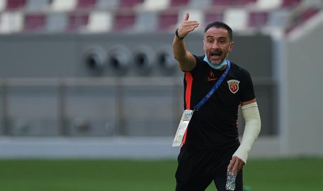 витор перейра, getty images