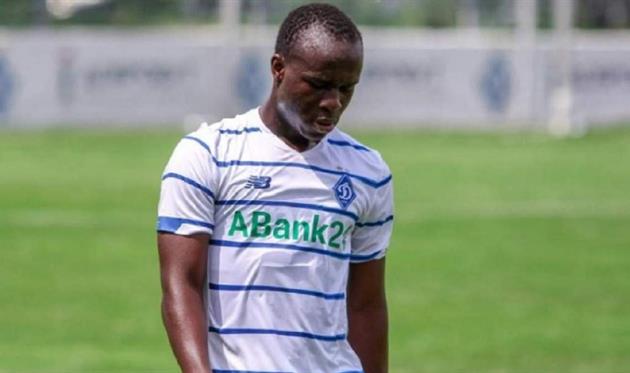 Самба Диалло, football24.ua