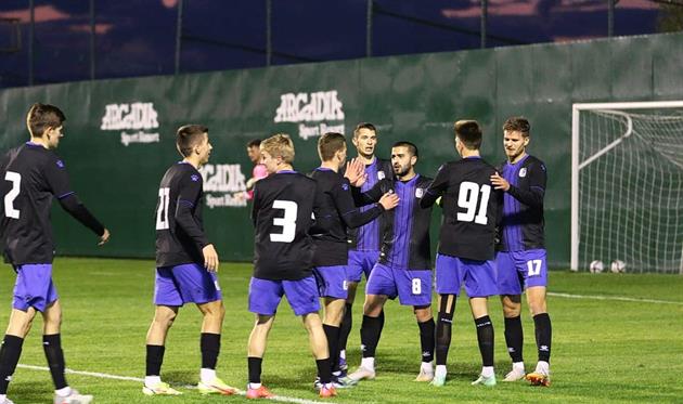 ФК Черноморец