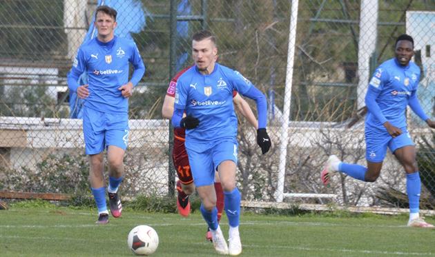 ФК Динамо Тбилиси