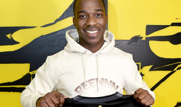 лассана файе, фото рух