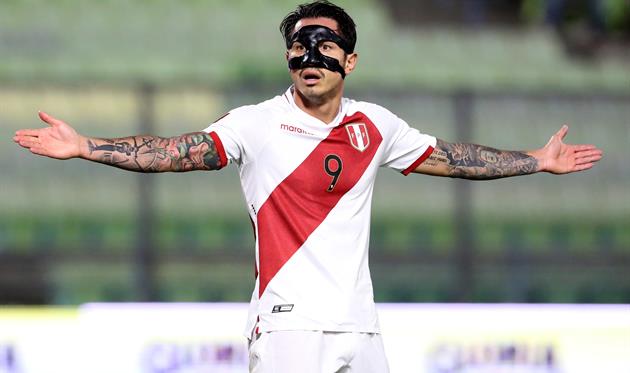 джанлука лападула, getty images