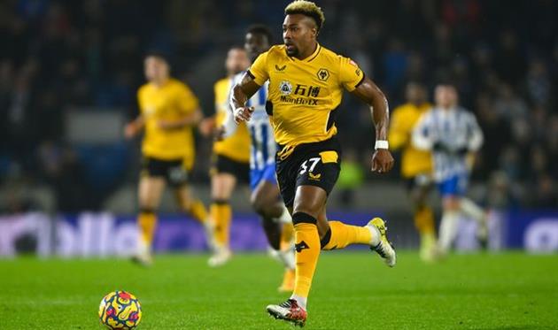 Адама Траоре, Getty Images