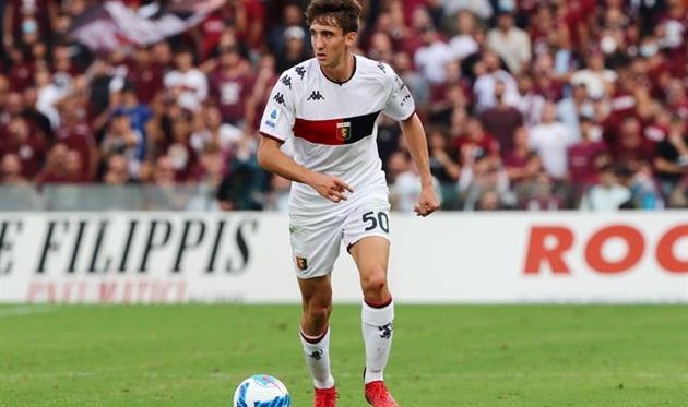 Андреа Камбиассо, Getty Images