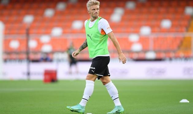 Даниэль Васс, Getty Images