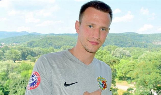 Богдан Кушниренко, ФК Ворскла