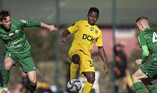 ФК Металлист