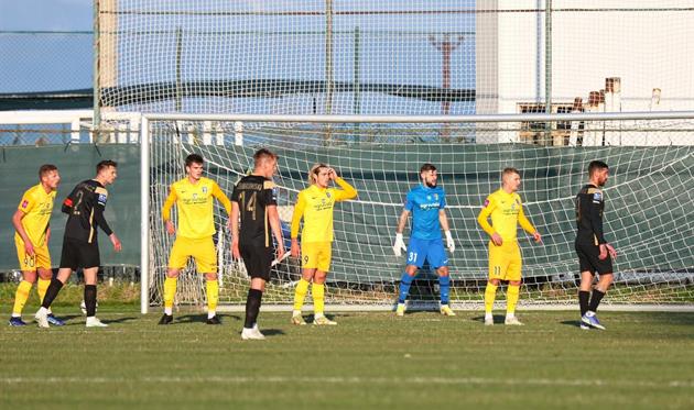 ФК Александрия