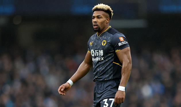 адама траоре, getty images