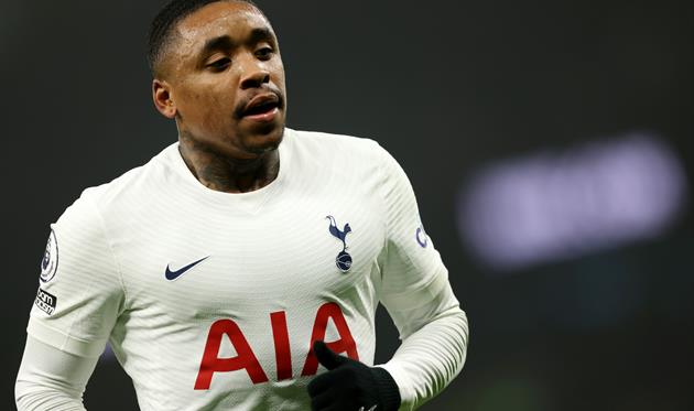 стивен бергвейн, getty images