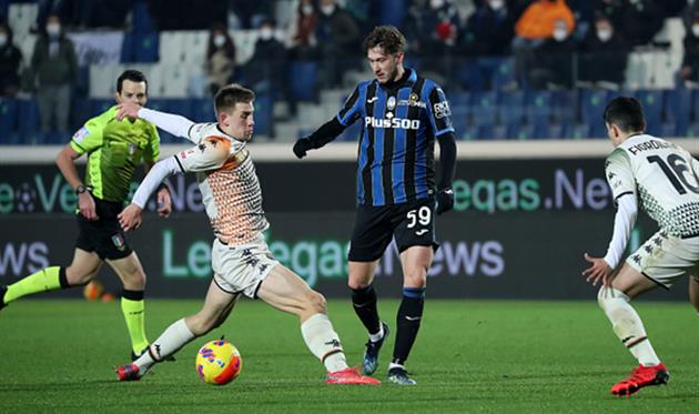 Алексей Миранчук, Getty Images