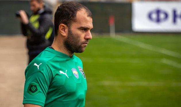 Артур Карноза, ФК Альянс