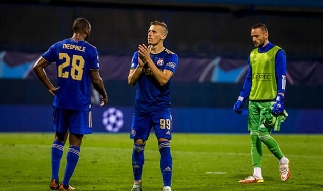 Мислав Оршич, Getty Images