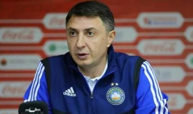 шота арвеладзе, фото пахтакор