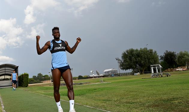 фелипе кайседо, getty images